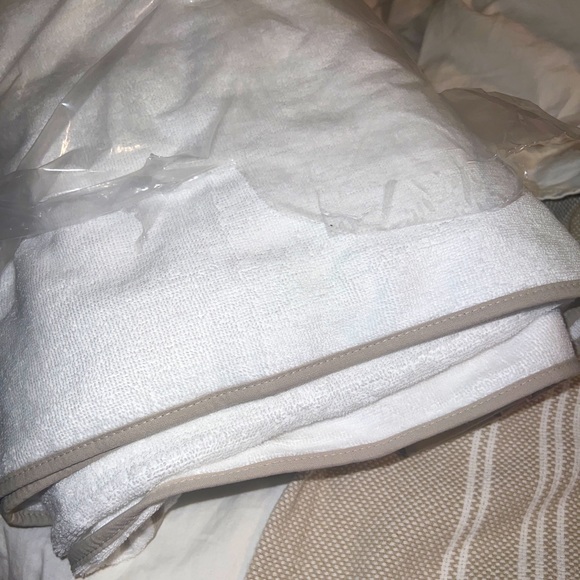 Bath New Ballard Design Shower Curtain Poshmark